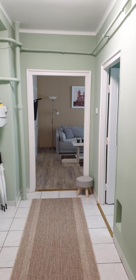 Royal Apartman Eger Extérieur photo